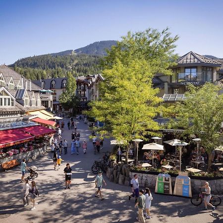 Alpine Greens 8 | Bright Townhome Near Blackcomb, Walk Or Shuttle To Skiing, Secure Parking Whistler Exterior foto